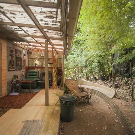 Готель Cozy Huts Трат Номер фото