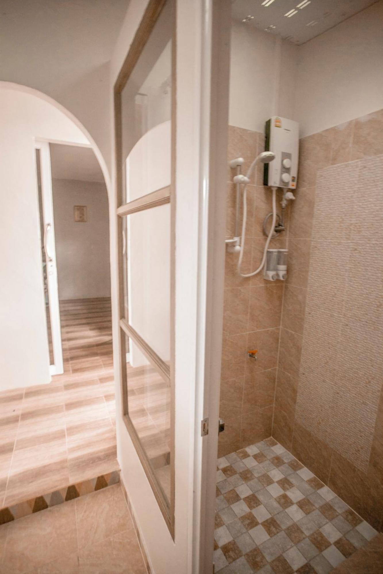 Готель Cozy Huts Трат Номер фото