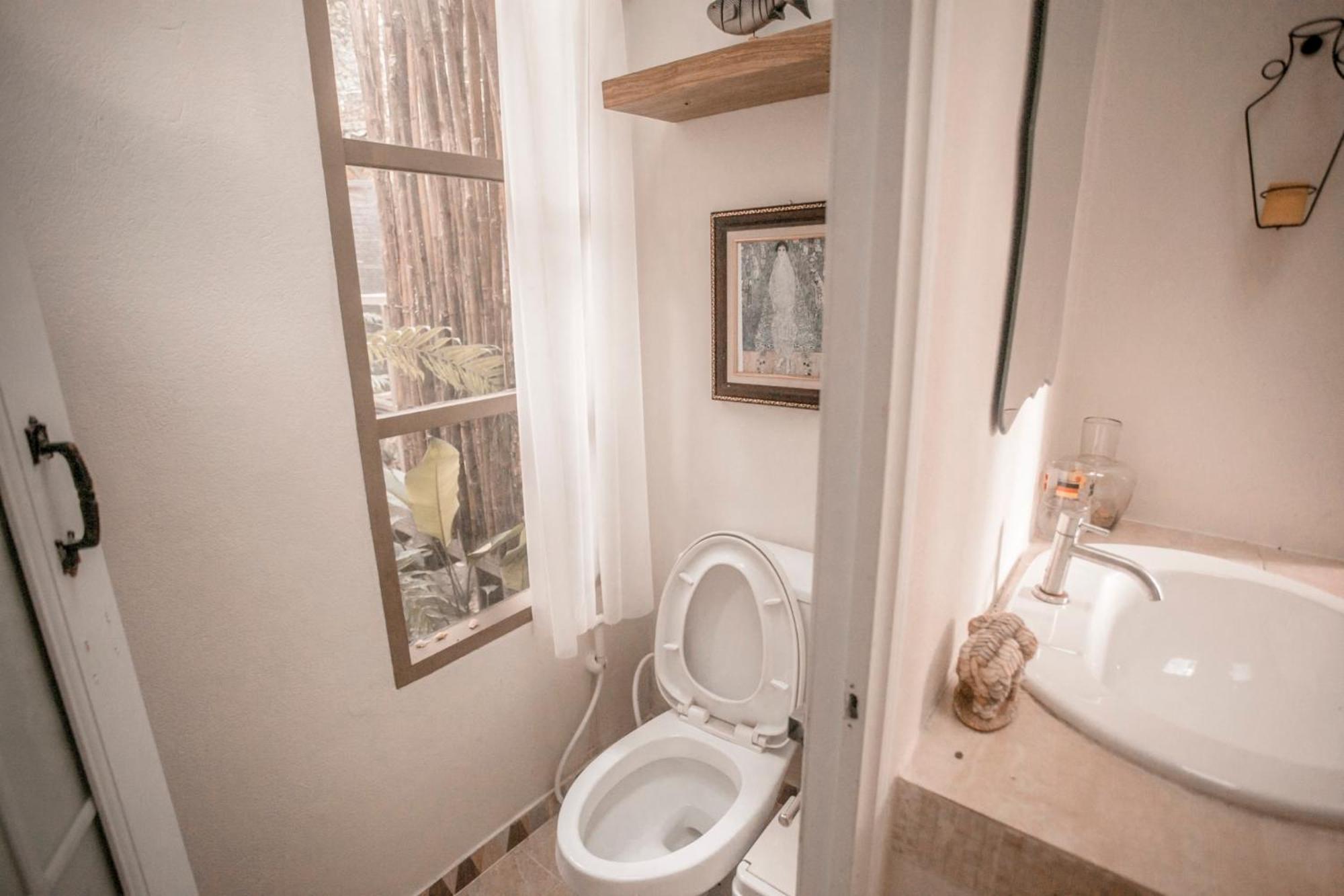 Готель Cozy Huts Трат Номер фото