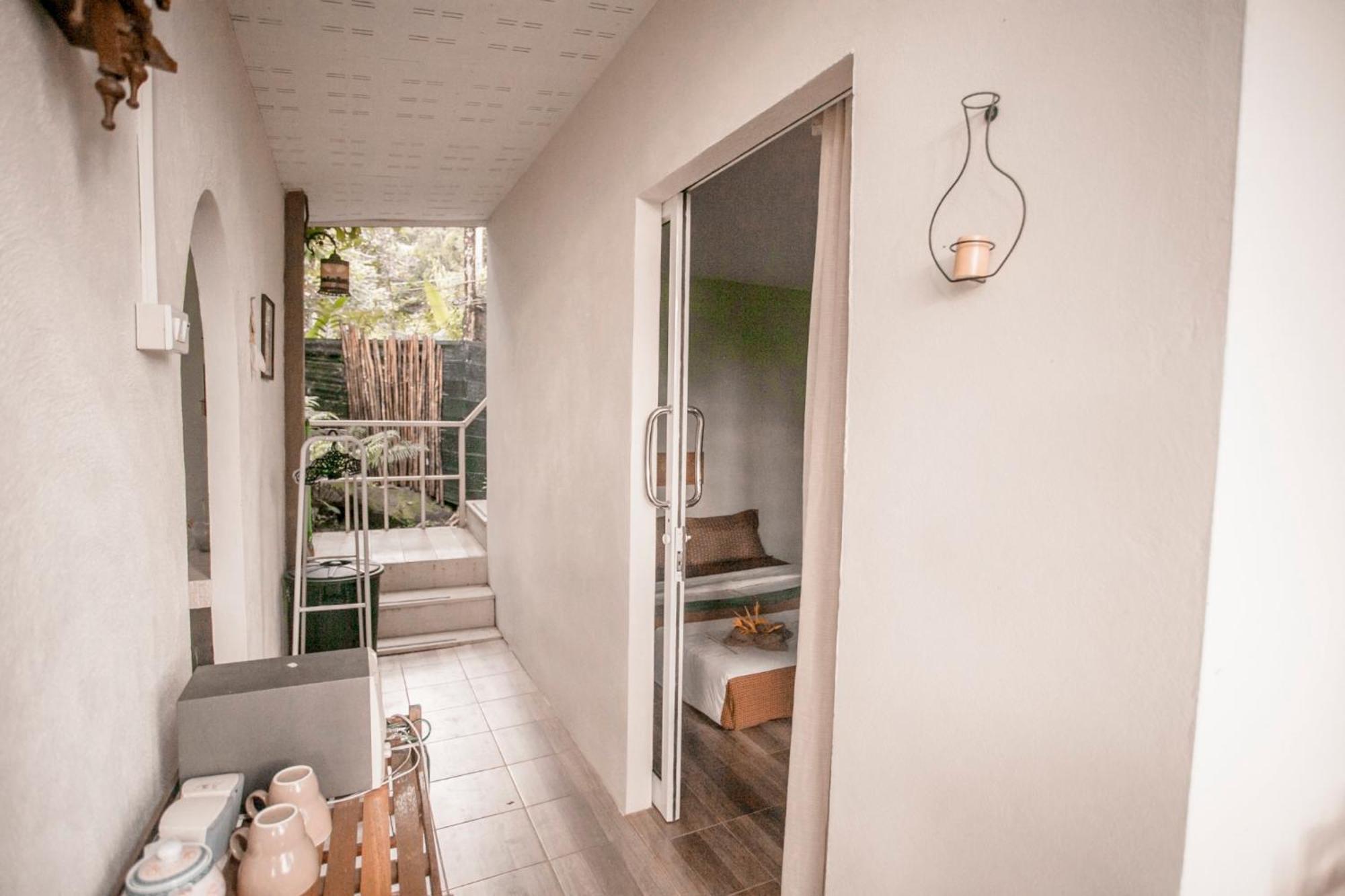 Готель Cozy Huts Трат Номер фото