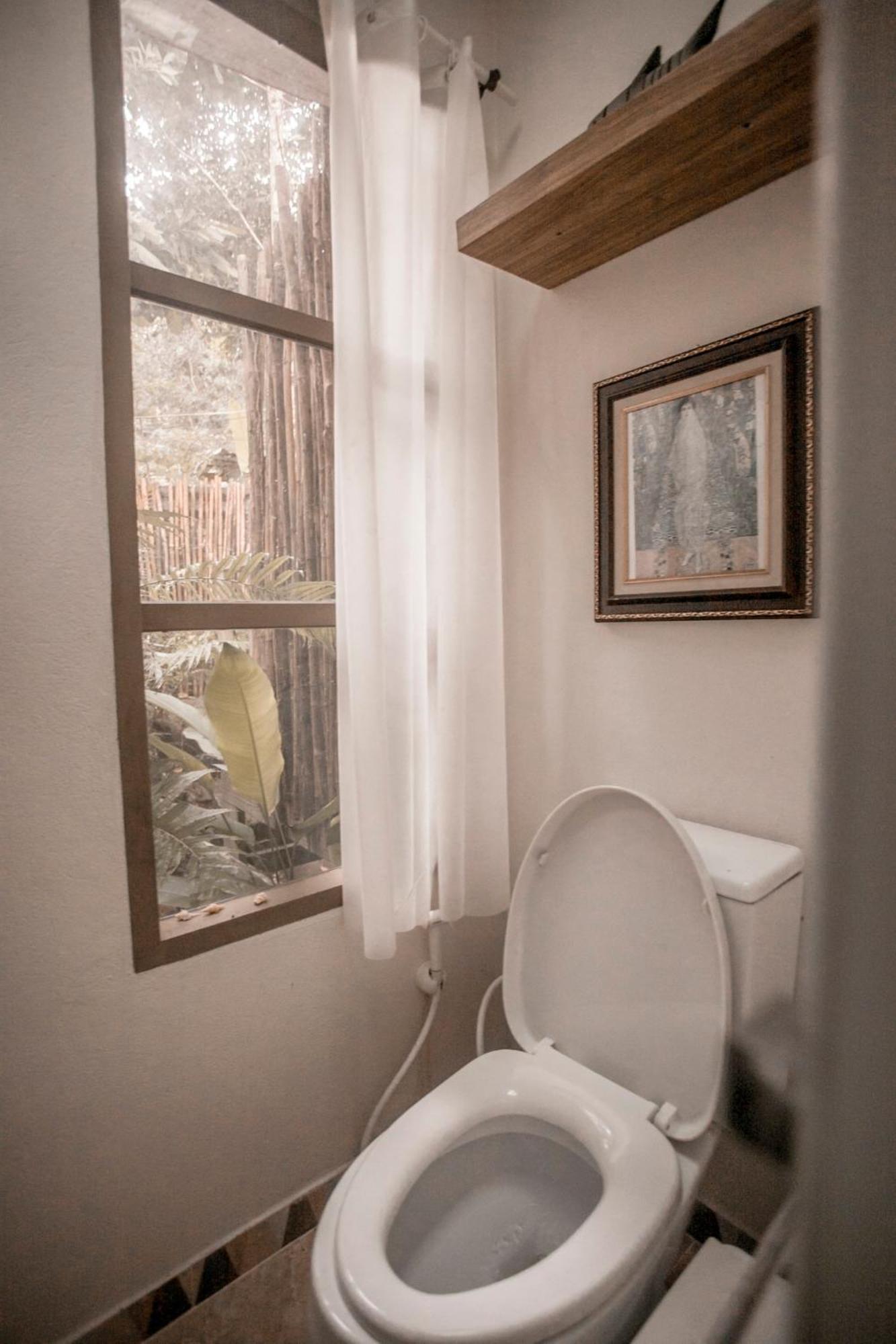 Готель Cozy Huts Трат Номер фото