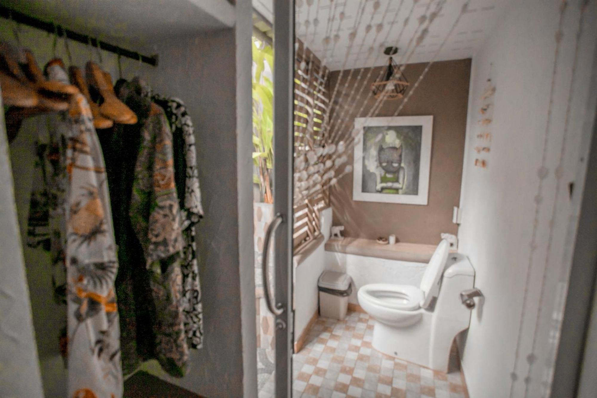 Готель Cozy Huts Трат Номер фото
