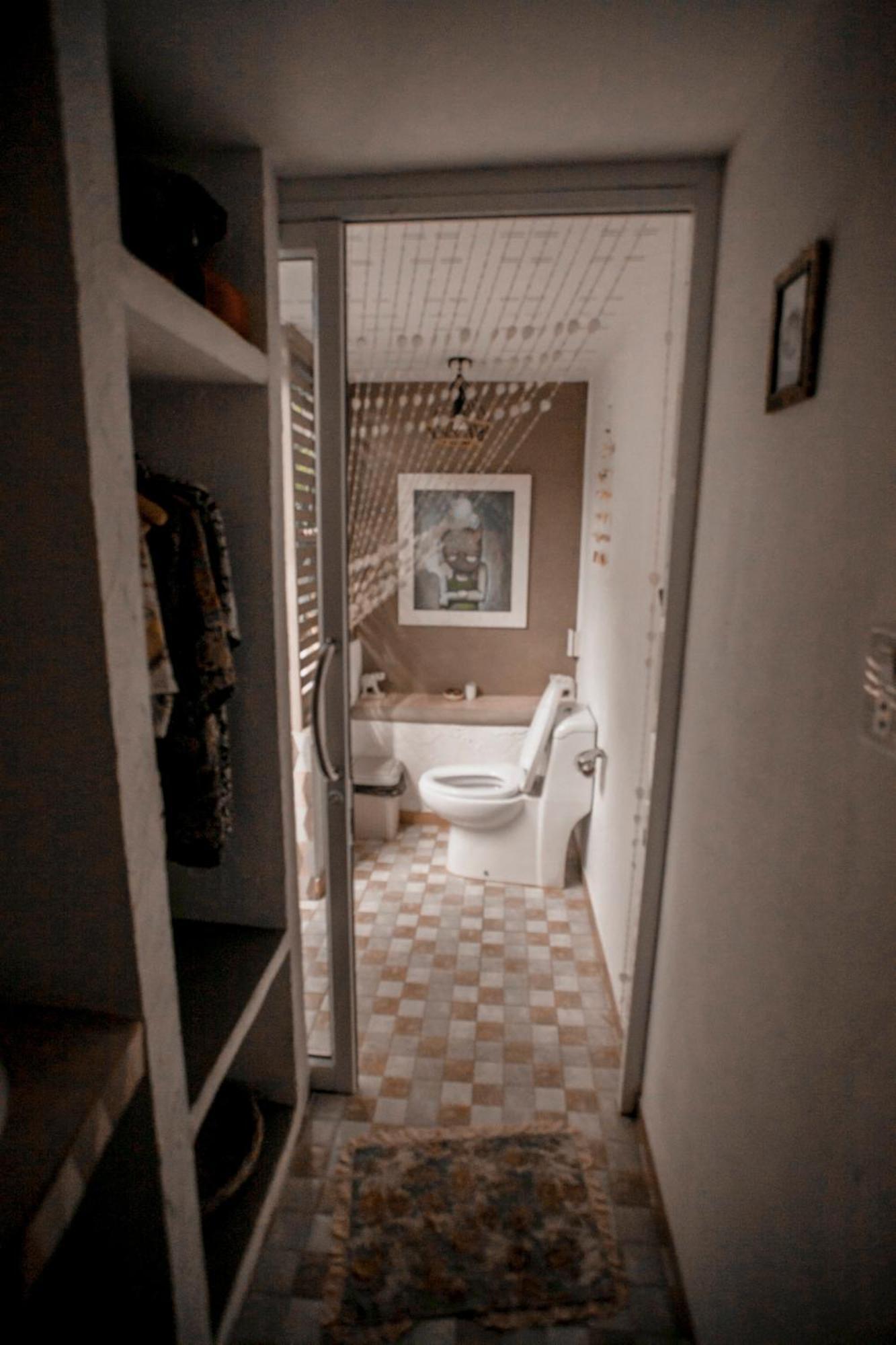 Готель Cozy Huts Трат Номер фото