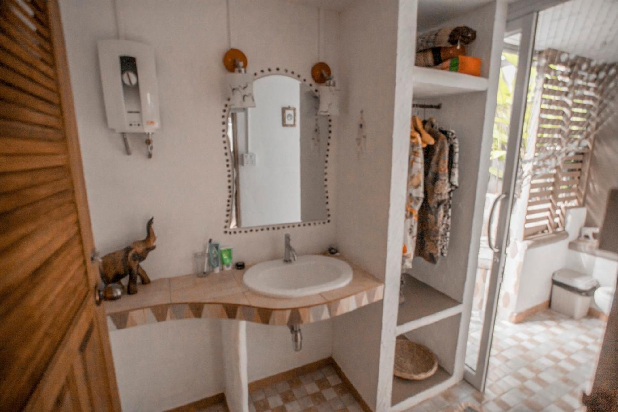Готель Cozy Huts Трат Номер фото