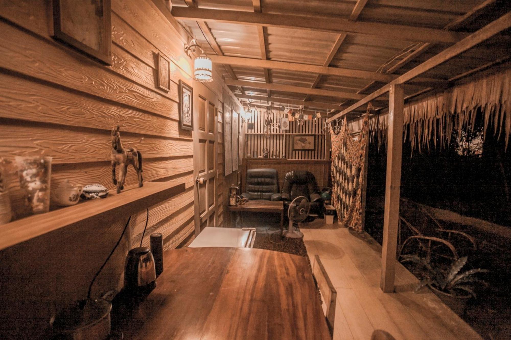Готель Cozy Huts Трат Номер фото